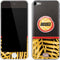 NBA Houston Rockets Retro Palms Apple iPod Skin