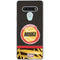 NBA Houston Rockets Retro Palms LG Stylo 6 Clear Case