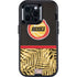 NBA Houston Rockets Retro Palms Otterbox Defender iPhone Skin
