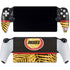 NBA Houston Rockets Retro Palms PlayStation Portal Remote Player Skin