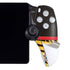NBA Houston Rockets Retro Palms PlayStation Portal Remote Player Skin