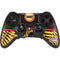 NBA Houston Rockets Retro Palms PS4/PC SCUF Impact Controller Skin