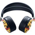 NBA Houston Rockets Retro Palms PULSE 3D Wireless Headset for PS5 Skin