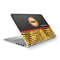 NBA Houston Rockets Retro Palms HP Spectre Skin