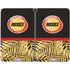 NBA Houston Rockets Retro Palms Surface Duo Skin