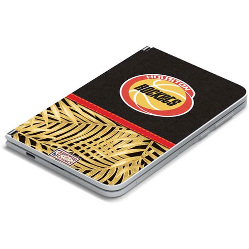 NBA Houston Rockets Retro Palms Surface Duo Skin