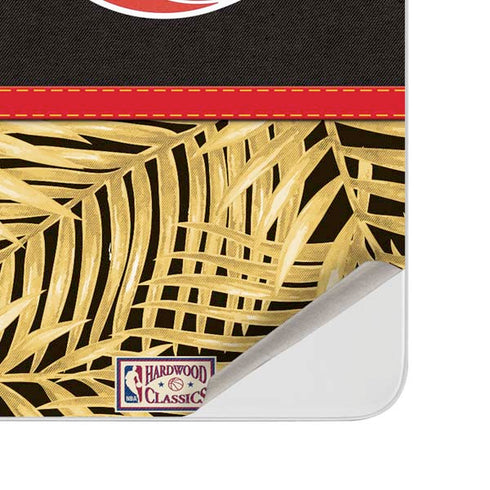 NBA Houston Rockets Retro Palms Surface Duo Skin