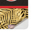 NBA Houston Rockets Retro Palms Surface Duo Skin