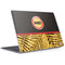 NBA Houston Rockets Retro Palms Surface Laptop 3 13.5in Skin