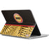 NBA Houston Rockets Retro Palms Surface Laptop Studio Skin