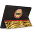 NBA Houston Rockets Retro Palms Surface Pro 7 Skin