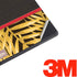 NBA Houston Rockets Retro Palms Surface Pro 7 Skin