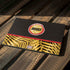NBA Houston Rockets Retro Palms Surface Pro 7 Skin