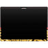 NBA Houston Rockets Retro Palms Surface Pro 8 Skin