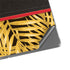 NBA Houston Rockets Retro Palms Surface Pro 8 Skin