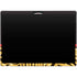 NBA Houston Rockets Retro Palms Surface Pro 9 Skin