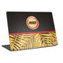 NBA Houston Rockets Retro Palms Universal Laptop 15in (12.2 x 8.8in) Skin