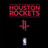 NBA Houston Rockets Standard - Black Nintendo 2DS XL (2017) Skin
