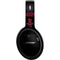 NBA Houston Rockets Standard - Black Bose QuietComfort 35 Headphones Skin