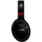 NBA Houston Rockets Standard - Black Bose QuietComfort 35 II Headphones Skin