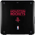 NBA Houston Rockets Standard - Black Cooler Master MasterBox Q300L Mini Tower Skin