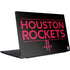 NBA Houston Rockets Standard - Black Dell Vostro Skin