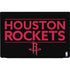 NBA Houston Rockets Standard - Black Dell Vostro Skin