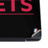 NBA Houston Rockets Standard - Black Dell Vostro Skin