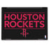 NBA Houston Rockets Standard - Black HP Envy Skin