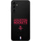 NBA Houston Rockets Standard - Black Galaxy A14 5G Skin