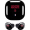 NBA Houston Rockets Standard - Black Galaxy Buds Pro Skin