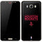 NBA Houston Rockets Standard - Black Galaxy J7 Skin
