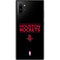 NBA Houston Rockets Standard - Black Galaxy Note 10 Plus Skin