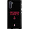 NBA Houston Rockets Standard - Black Galaxy Note 10 Pro Case