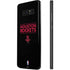 NBA Houston Rockets Standard - Black Galaxy Note 8 Skin
