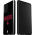 NBA Houston Rockets Standard - Black Galaxy Note20 5G Pro Case