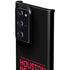 NBA Houston Rockets Standard - Black Galaxy Note20 Ultra 5G Lite Case