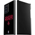 NBA Houston Rockets Standard - Black Galaxy Note20 Ultra 5G Lite Case