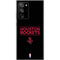 NBA Houston Rockets Standard - Black Galaxy Note20 Ultra 5G Skin