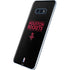 NBA Houston Rockets Standard - Black Galaxy S10e Skin