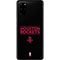 NBA Houston Rockets Standard - Black Galaxy S20 Plus Skin