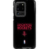 NBA Houston Rockets Standard - Black Galaxy S20 Ultra 5G Pro Case