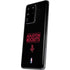 NBA Houston Rockets Standard - Black Galaxy S20 Ultra 5G Skin
