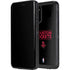 NBA Houston Rockets Standard - Black Galaxy S20 Waterproof Case
