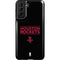 NBA Houston Rockets Standard - Black Galaxy S21 Plus 5G Pro Case