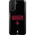 NBA Houston Rockets Standard - Black Galaxy S21 Plus 5G Pro Case