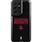 NBA Houston Rockets Standard - Black Galaxy S21 Ultra 5G Pro Case
