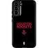 NBA Houston Rockets Standard - Black Galaxy S22 Plus Pro Case