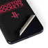 NBA Houston Rockets Standard - Black Galaxy S22 Plus Skin