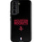 NBA Houston Rockets Standard - Black Galaxy S22 Pro Case